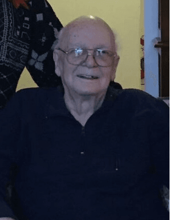 Robert William "Bill" Porter Obituary