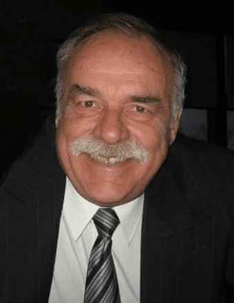 Bob Hughes Obituary