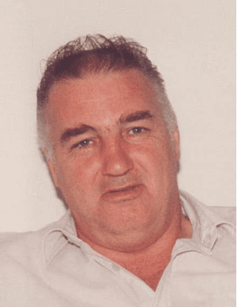 Melvin  John PENNEY Obituary