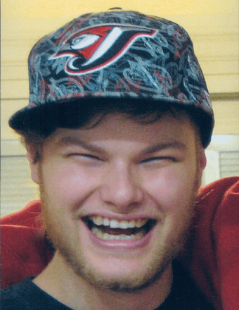 Sean  Robert Speiran Obituary