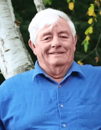 Percy (Jigger) NORTHEY Obituary