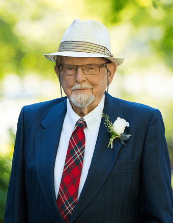 Donald Robert H. Scott Obituary