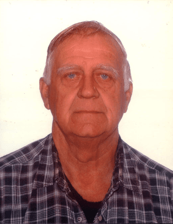 John Melbourne "Mel" Wilson Obituary