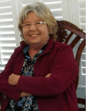 Donna  Gene Chaplin Obituary