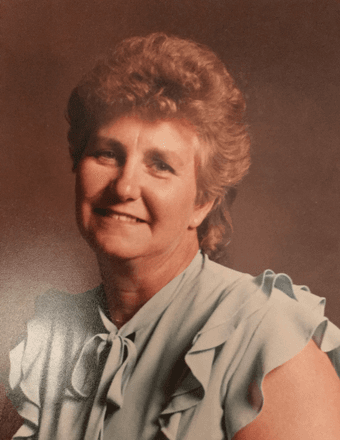 Lena  Marie Haw Obituary
