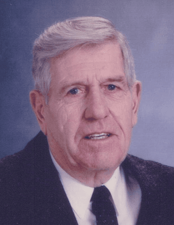 John  E. Challice Obituary