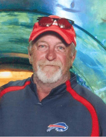 Robertson,  Philip Thomas Obituary