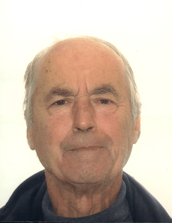 Johan “John” Hubertus Derkx Obituary