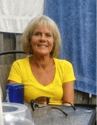Jacqueline Durrant Obituary