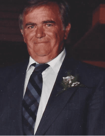 William "Bill" David Kellar Obituary