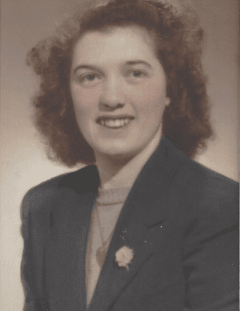 Lola  Elizabeth Thexton Obituary