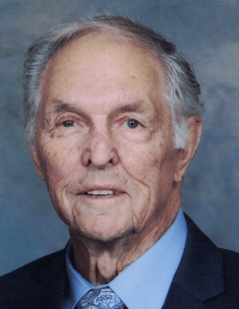Alfred  Alexander Jackson Obituary