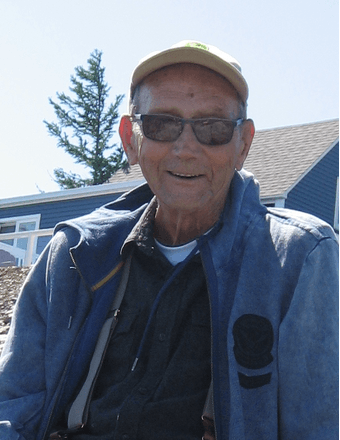 William "Bill" James Holmes Obituary