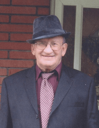 Lloyd  Oswald Hinze Obituary