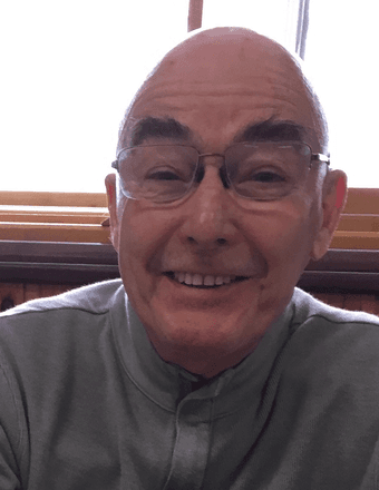 James  Ivan Butland Obituary