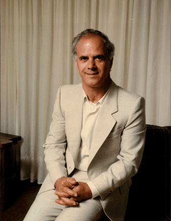 Egidio Girimonte Obituary