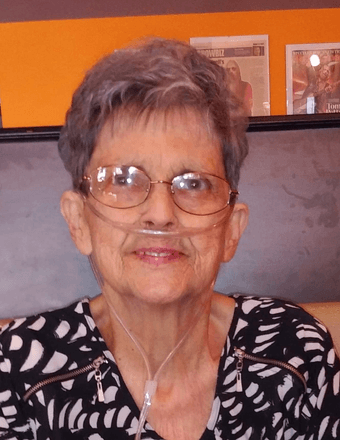 Barbara  Florence Wilson Obituary