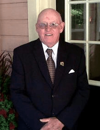 Alex  Clark Ruth Obituary