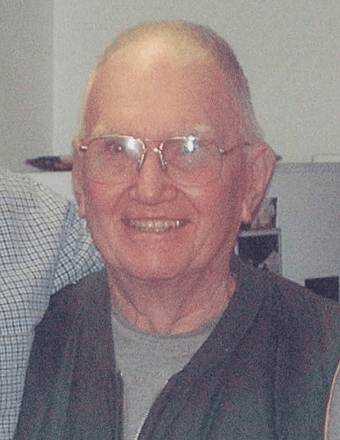 Kenneth  Merwin Greer Obituary