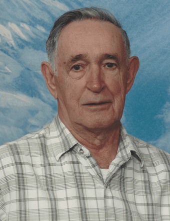 Ralph  Milton Dorcas Obituary