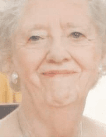 Eleanor  Jean Smith Obituary