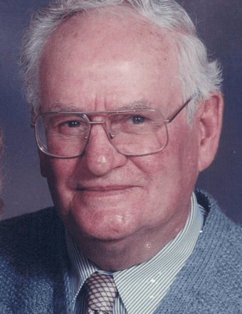 Kenneth Williams Obituary