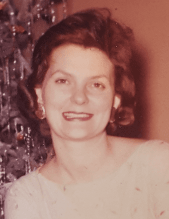 Melva  "Lee" Wilson Obituary