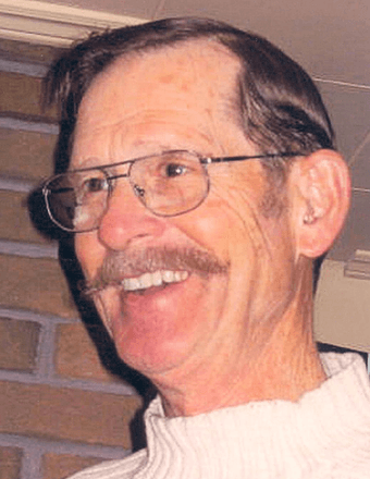 Brian  Robert Taylor Obituary
