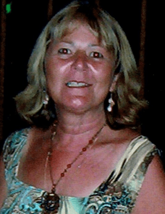 Diane  Amanda Cheney Obituary
