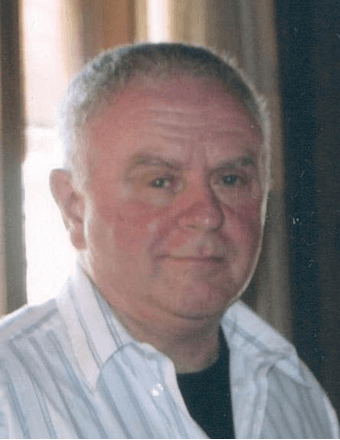 Richard "Rick" Francis Hendry Obituary