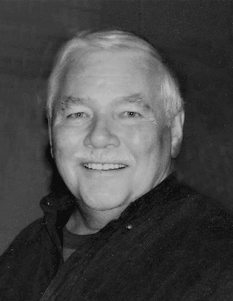 Donald  Richard Endicott Obituary