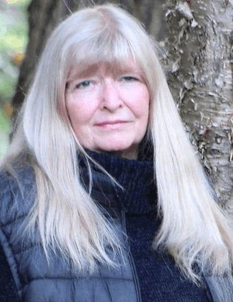 Shirley  Joan Balleny Obituary