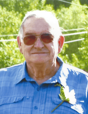 Benjamin  D. Olan Obituary