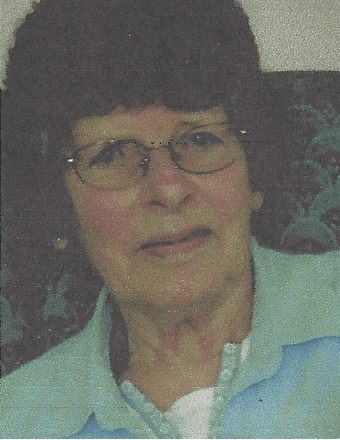 Gladys  Vivian McDonnell Obituary