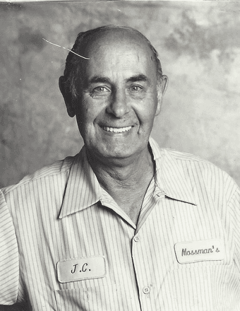 James "Jim" Joseph Calderone Obituary