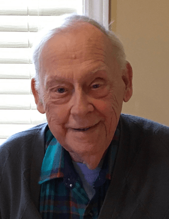 Harvey  Balfour Gordon Obituary