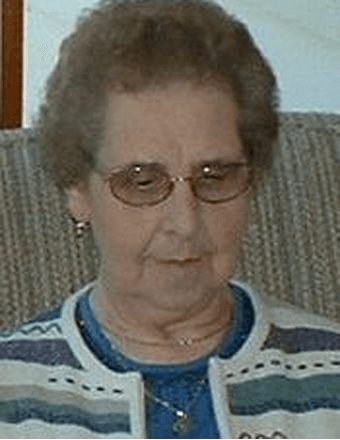 Doreen Hay-Taylor Obituary
