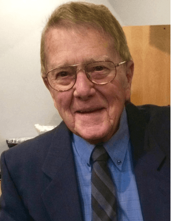 Ronald  Harold Sopher Obituary