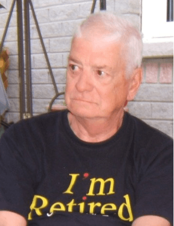 George Allen Moore Obituary