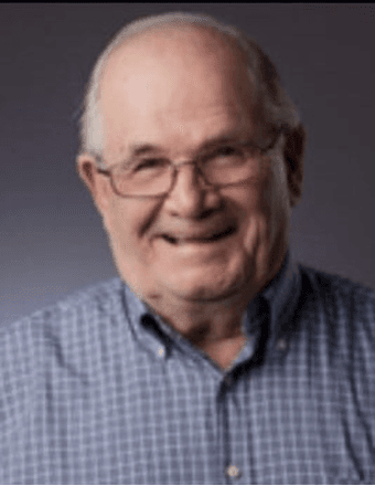 Donald David Young Obituary
