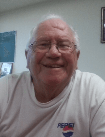 Hugh John "Jack" Hunsdale Obituary