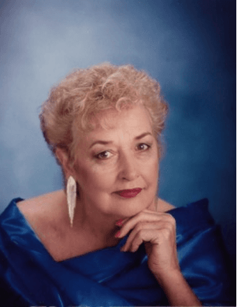 Elizabeth "Betty" Anne (Turner) Almond-Moore Obituary