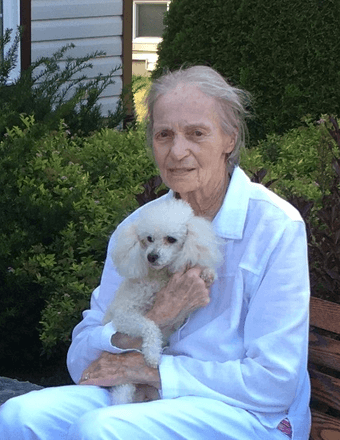 Patricia Anne (Heffernan) Bissell Obituary