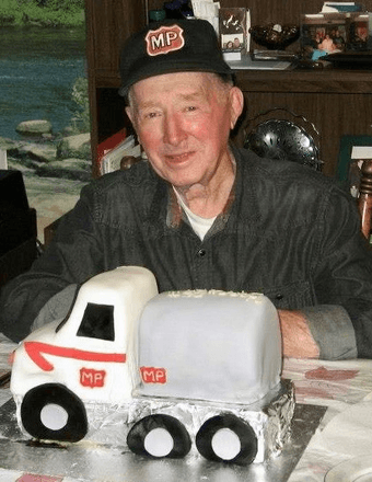 Craig Middleton Obituary