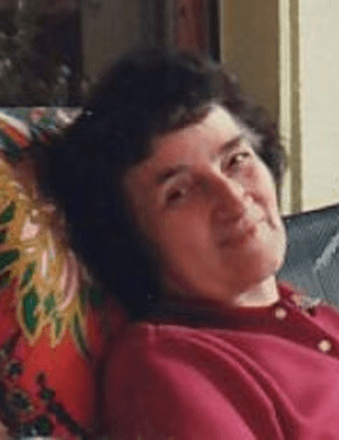 Kaethe Johanna Maria (Severin) Dahlke Obituary