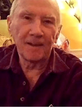 Norman Thomas Lundbohm Obituary