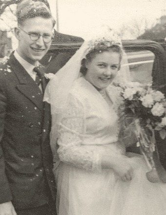 John Arthur Henry Obituary