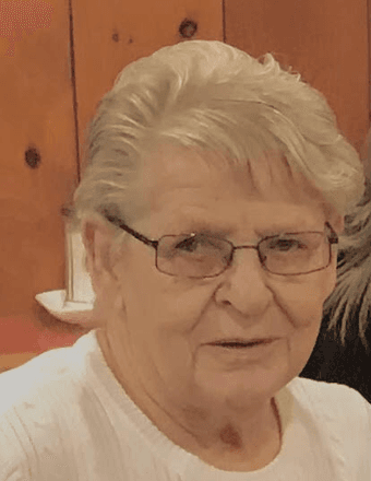 Ida Madeline Ibey Obituary