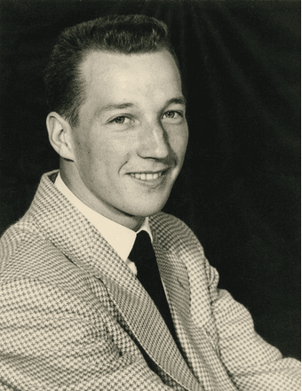 Robert Thomas Reeves Obituary