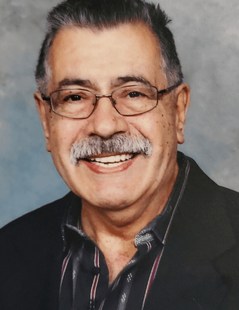 Herculano Goncalves Obituary